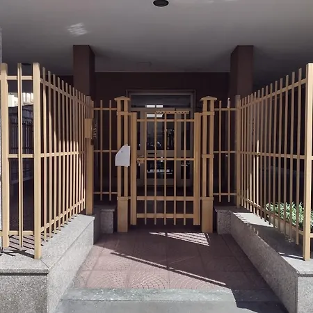 Appartamento Via Beinette Turin Exterior photo