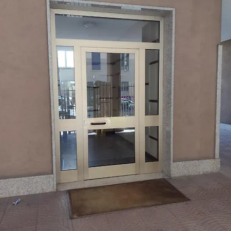 Appartamento Via Beinette Turin Exterior photo