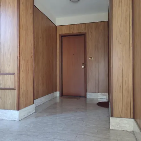 Appartamento Via Beinette Turin Exterior photo