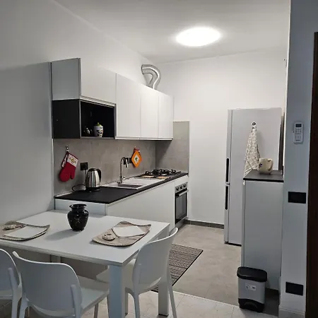 Appartamento Via Beinette Turin Exterior photo