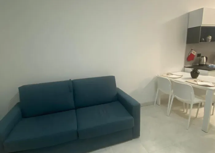 Appartamento Via Beinette