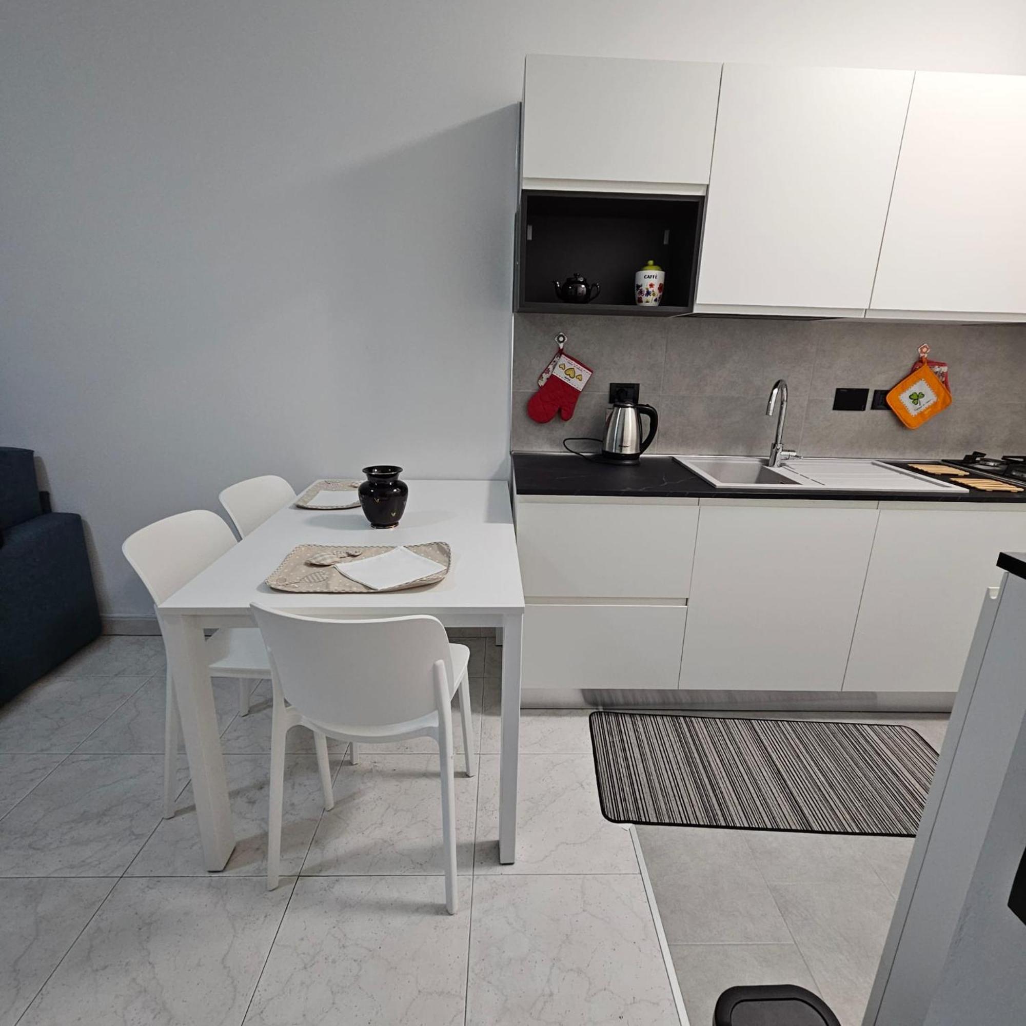 Via Beinette Apartment Turin
