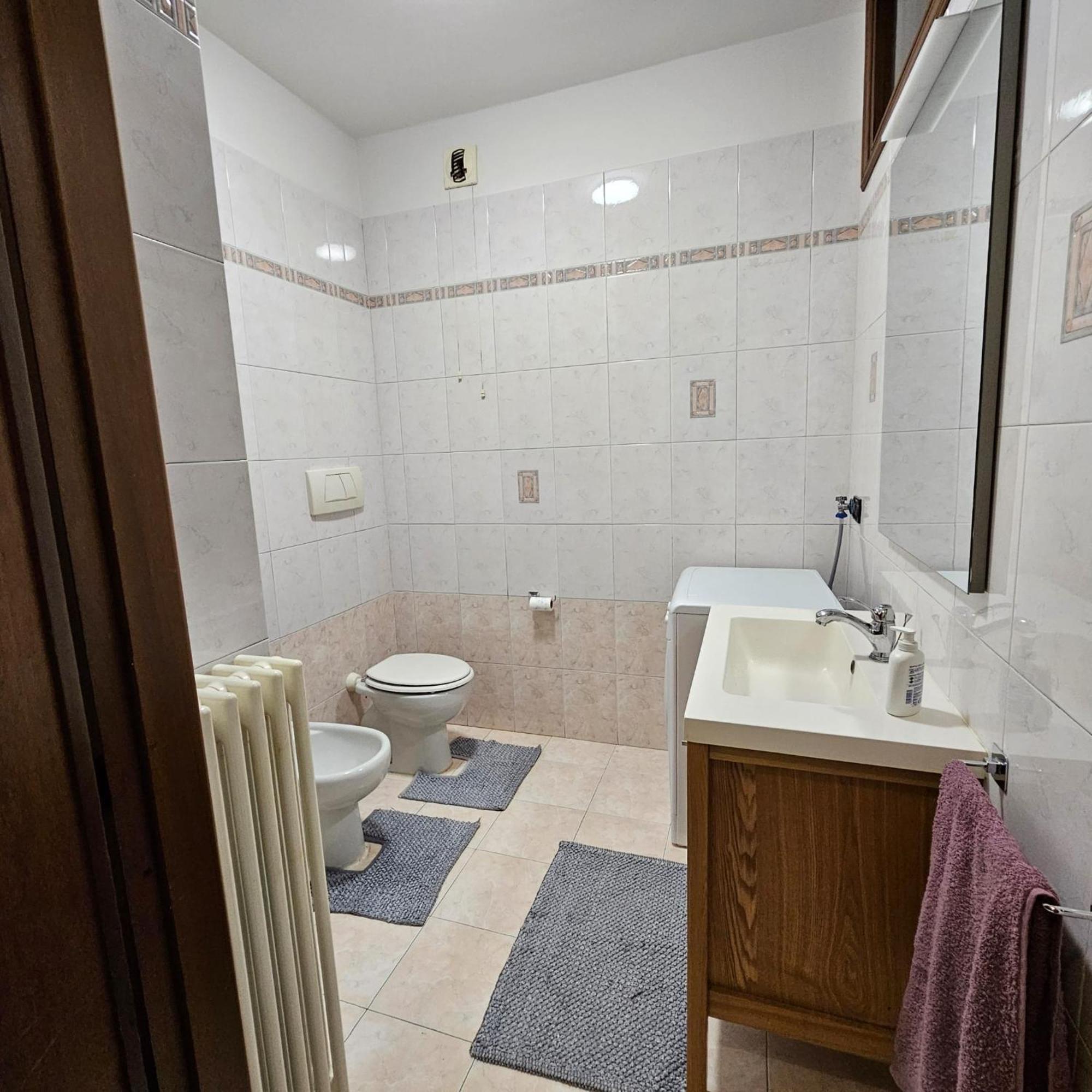 Via Beinette Apartment *