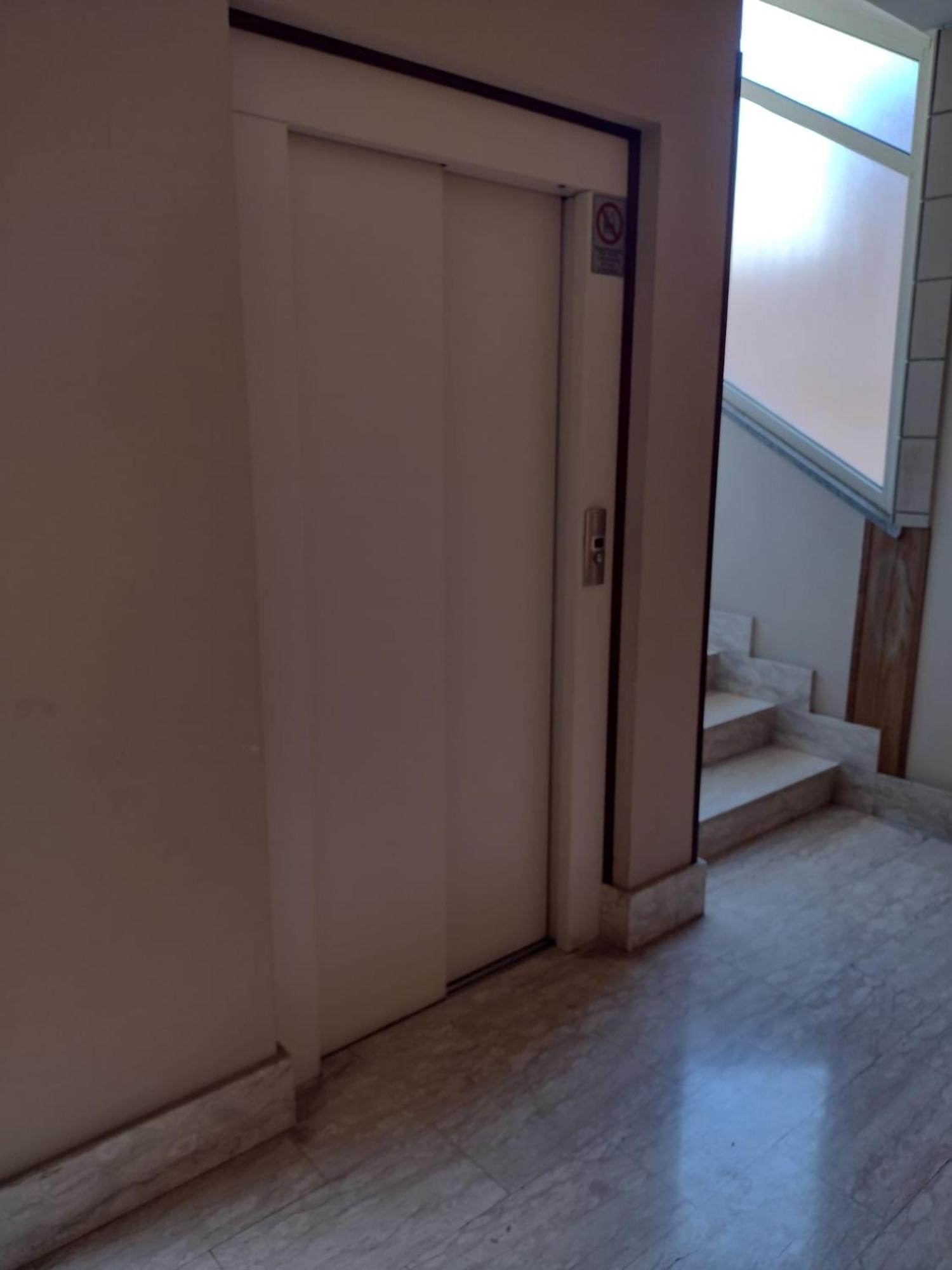 Apartment Via Beinette Turin