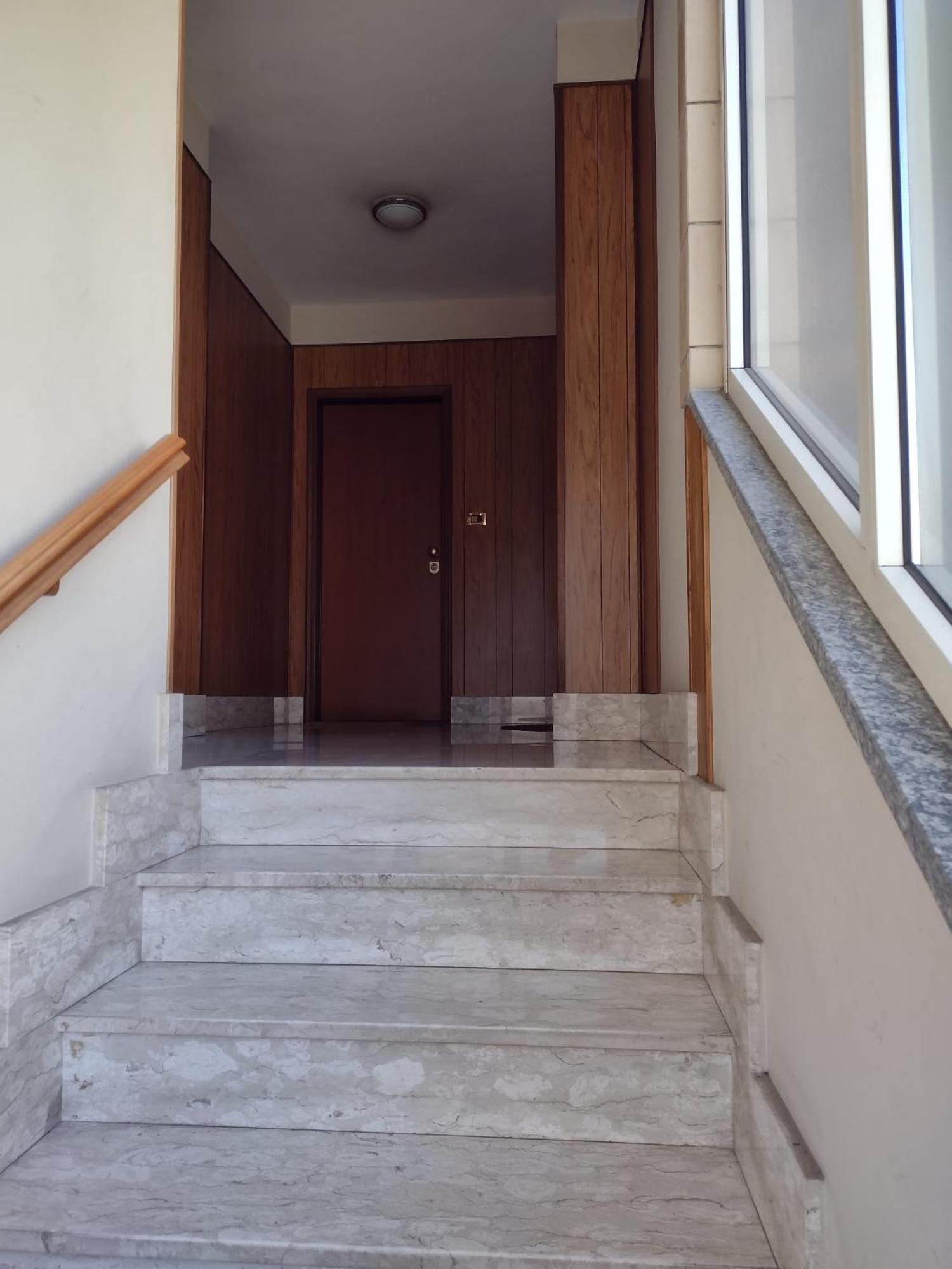 Via Beinette Apartment *