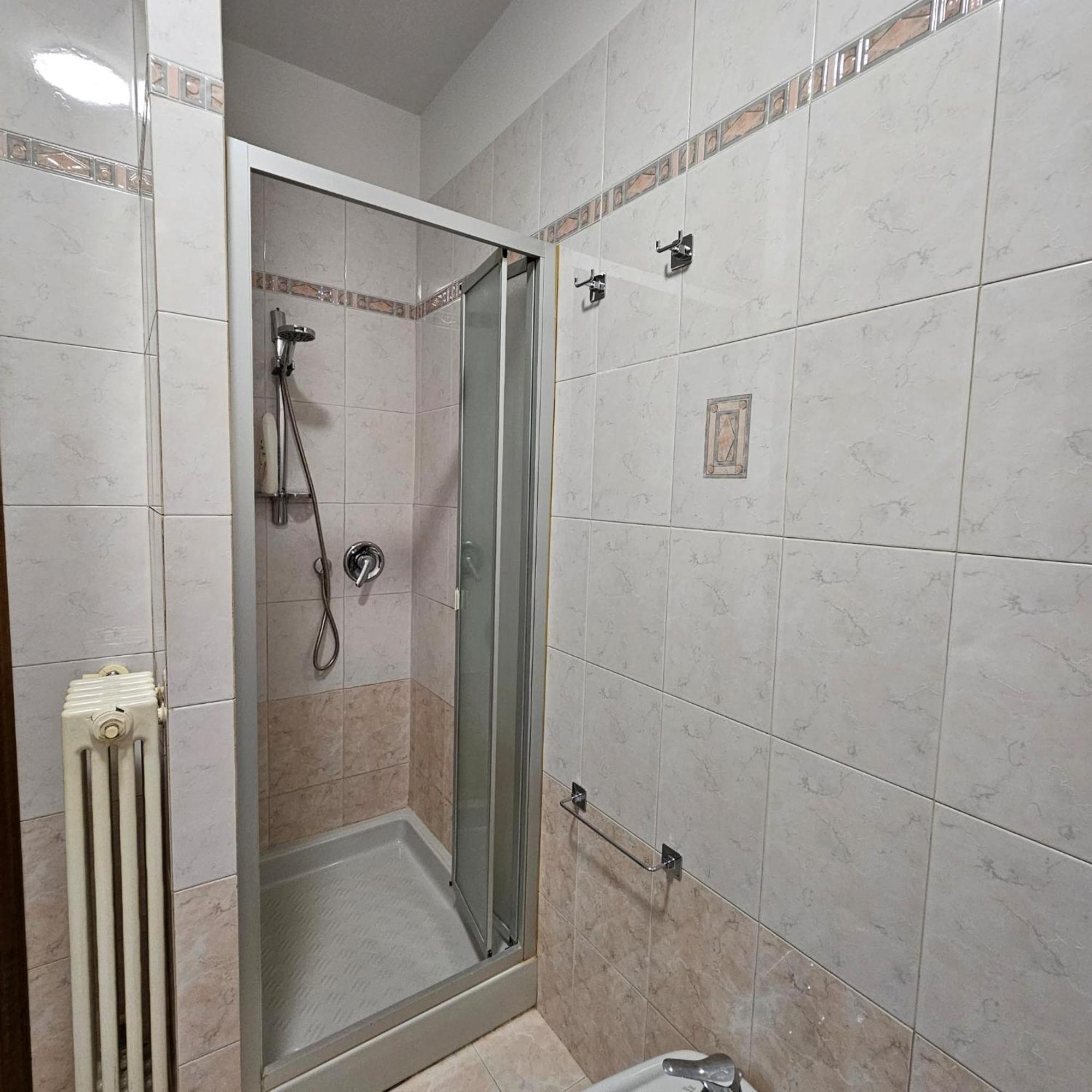 Via Beinette Apartment