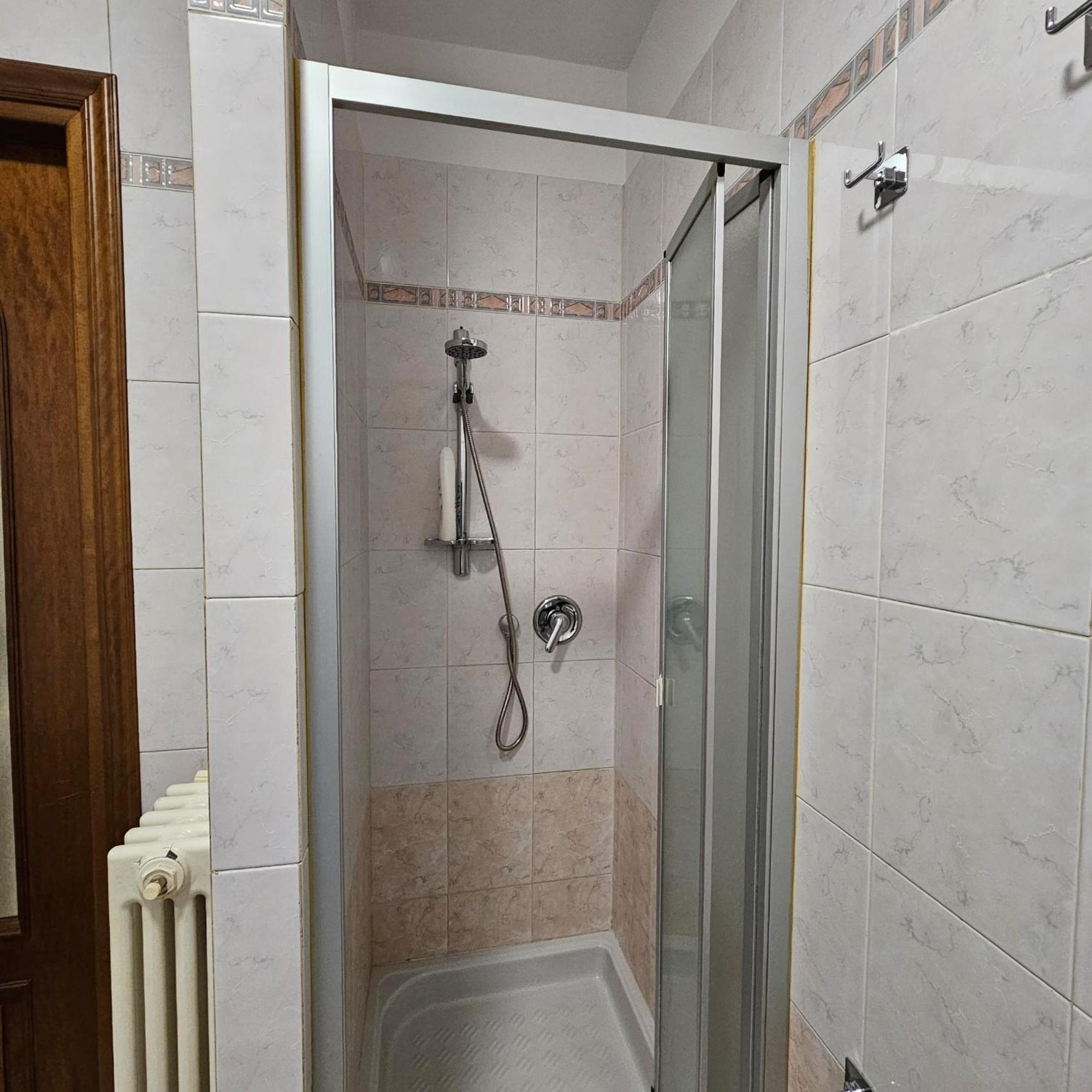 Apartment Via Beinette Turin