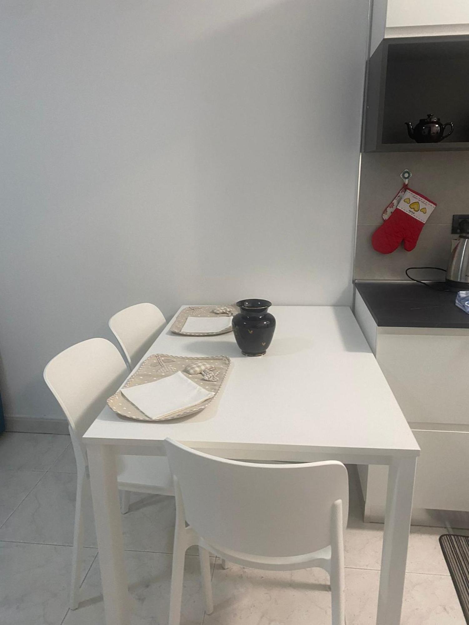 Apartment Via Beinette