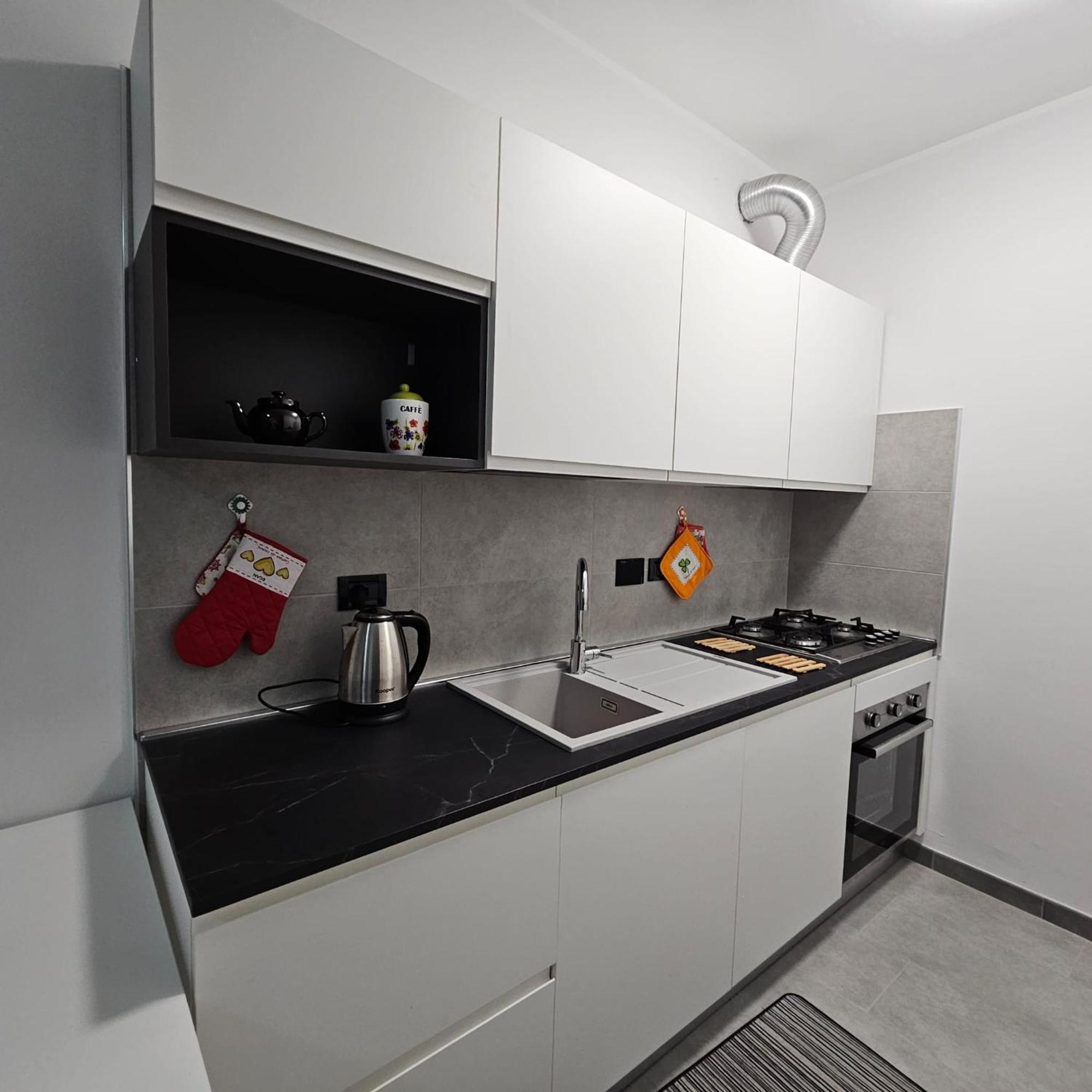 Apartment Via Beinette
