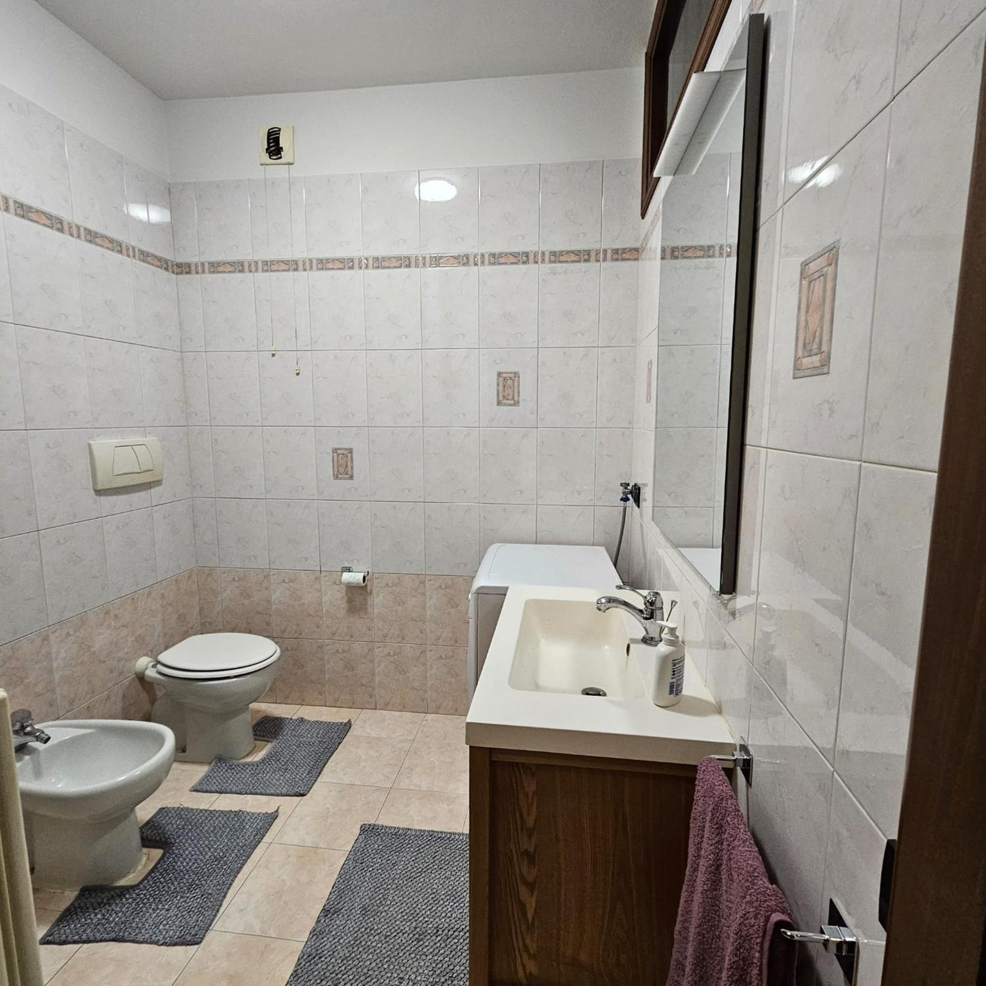 Apartment Via Beinette *