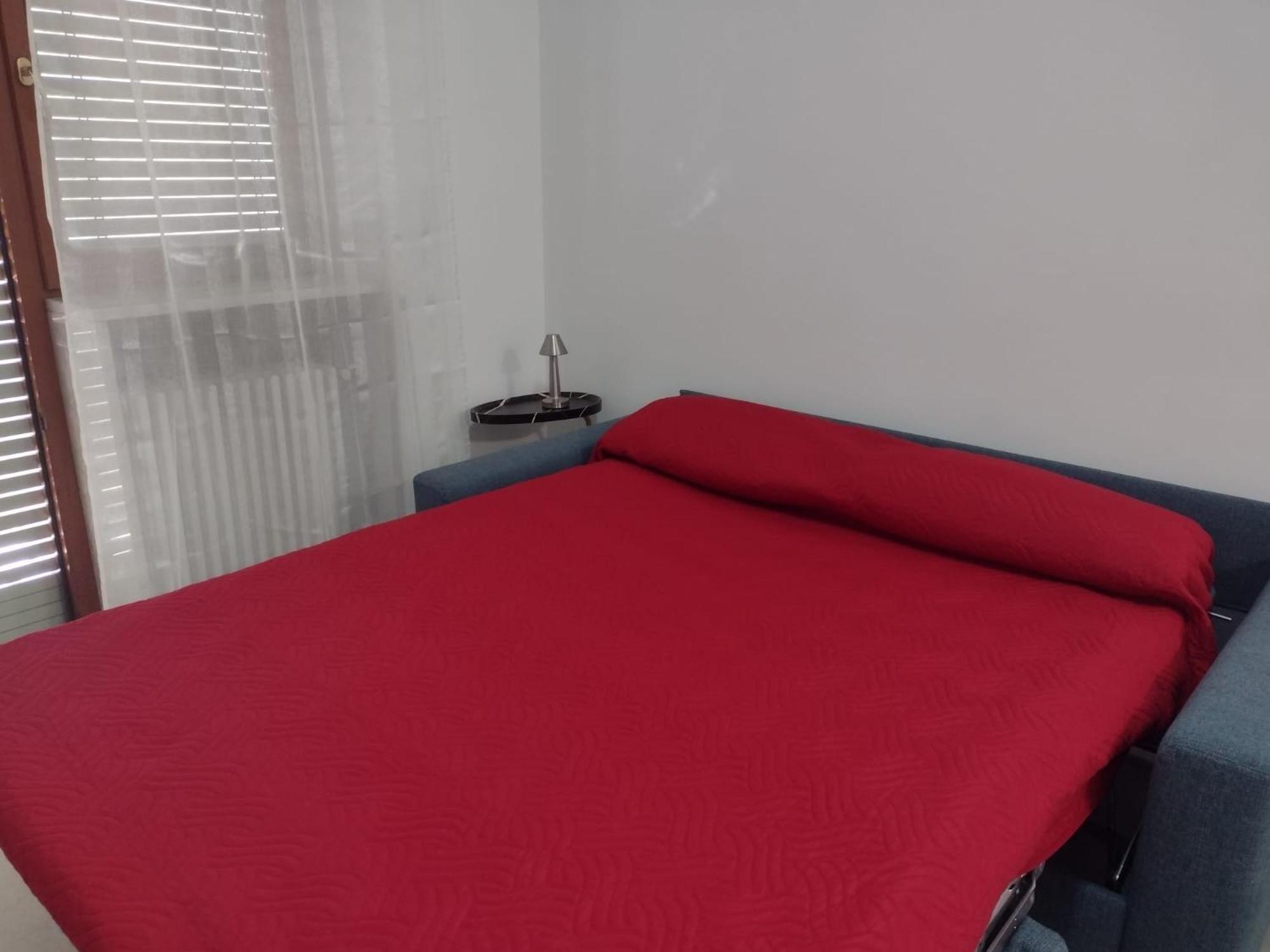 Via Beinette Apartment