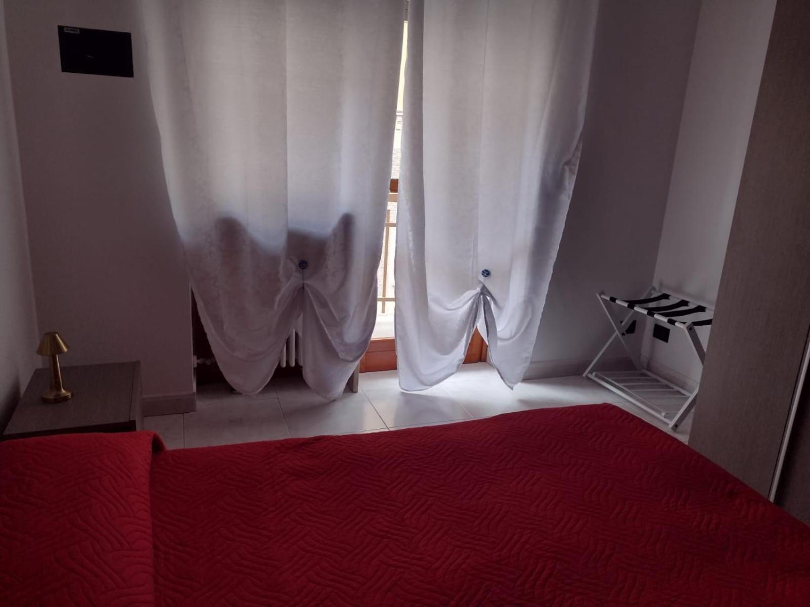 Apartment Via Beinette Turin