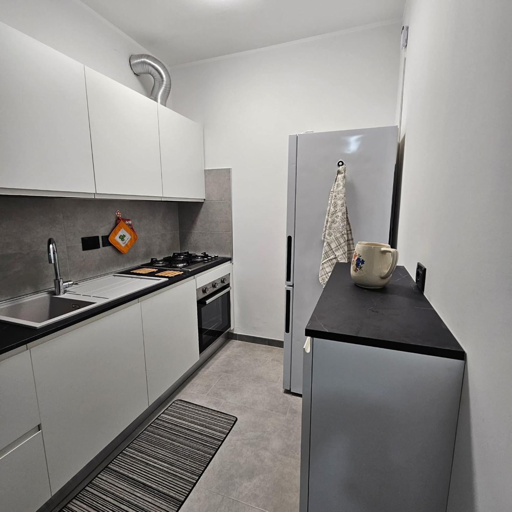 Apartment Via Beinette *